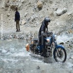 Bike Trip : Manali-Leh- Manali 10N/11D